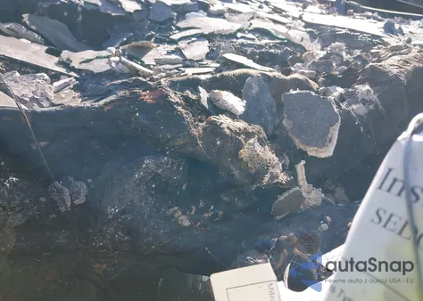 2020 Kia Sedona Ex z USA, uszkodzony, nr VIN KNDMB5C12L6645652